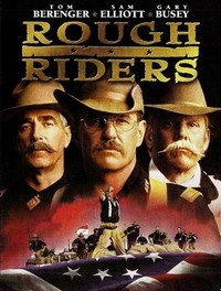 Rough Riders (1997) - poster