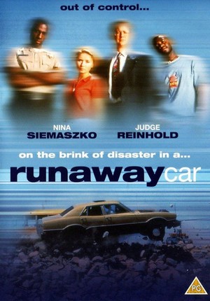 Runaway Car (1997) - poster