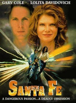 Santa Fe (1997) - poster