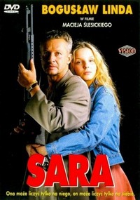 Sara (1997) - poster