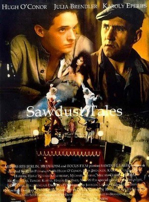 Sawdust Tales (1997) - poster