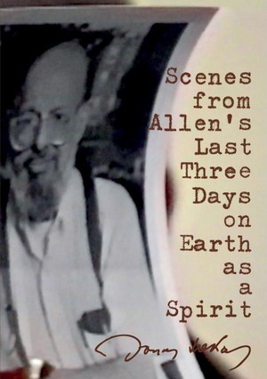 Scenes from Allen's Last Three Days on Earth as a Spirit (1997) - poster