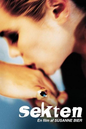 Sekten (1997) - poster