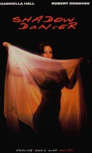 Shadow Dancer (1997) - poster