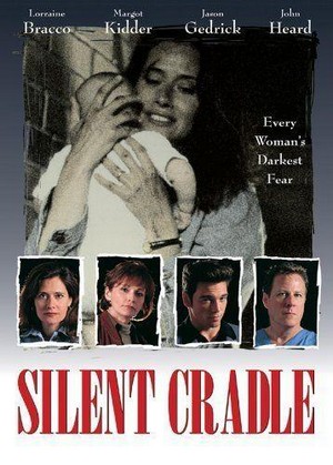 Silent Cradle (1997) - poster