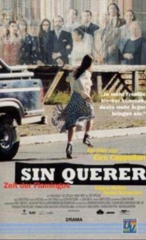 Sin Querer (1997) - poster