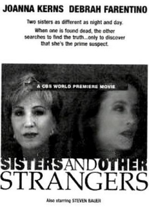 Sisters and Other Strangers (1997) - poster
