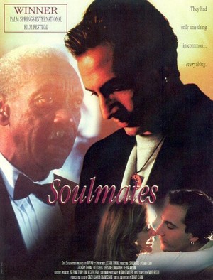 Soulmates (1997) - poster