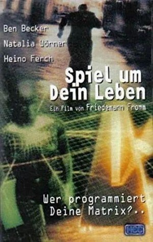Spiel um Dein Leben (1997) - poster