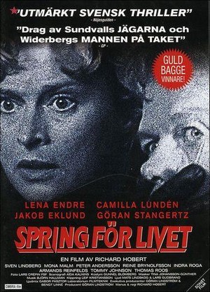 Spring för Livet (1997) - poster