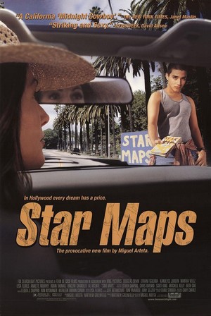 Star Maps (1997) - poster