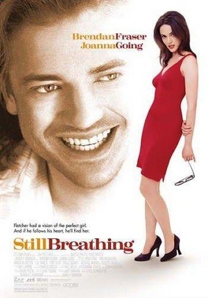 Still Breathing (1997) - poster