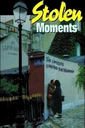 Stolen Moments (1997) - poster