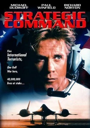 Strategic Command (1997) - poster