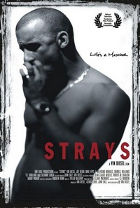 Strays (1997) - poster