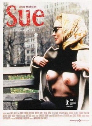 Sue (1997) - poster