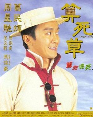 Suen Sei Cho (1997) - poster