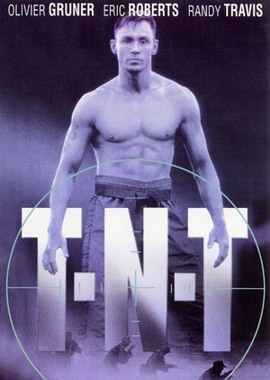 T.N.T. (1997) - poster