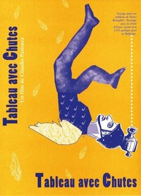 Tableau avec Chutes (1997) - poster