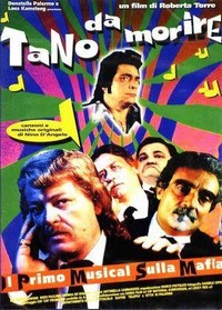 Tano da Morire (1997) - poster