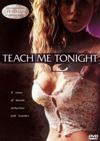 Teach Me Tonight (1997) - poster