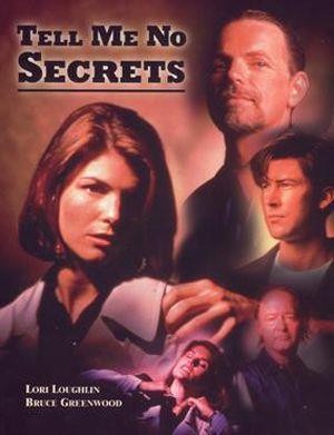 Tell Me No Secrets (1997) - poster