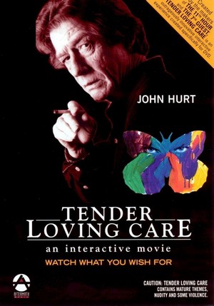 Tender Loving Care (1997) - poster