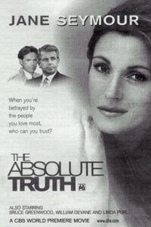The Absolute Truth (1997) - poster