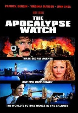 The Apocalypse Watch (1997) - poster