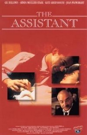 The Assistant (1997) - poster