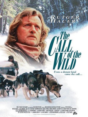 The Call of the Wild: Dog of the Yukon (1997) - poster