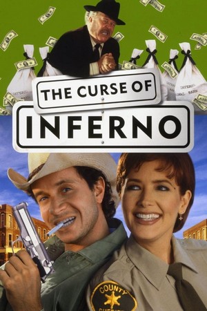 The Curse of Inferno (1997) - poster
