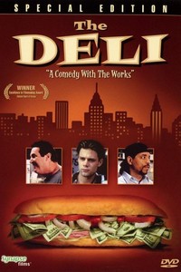 The Deli (1997) - poster