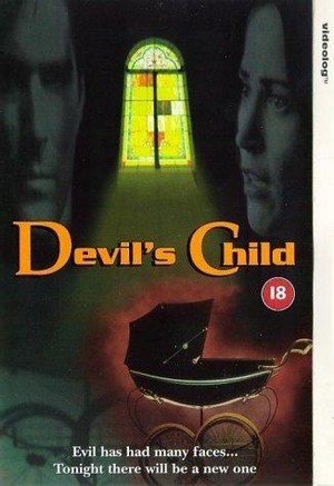 The Devil's Child (1997) - poster