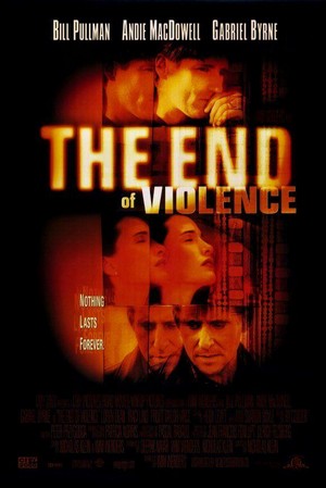 The End of Violence (1997) - poster