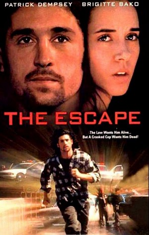 The Escape (1997) - poster