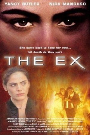 The Ex (1997) - poster