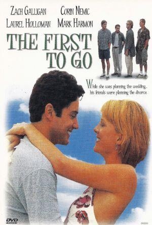 The First to Go (1997) - poster