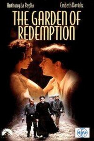 The Garden of Redemption (1997) - poster