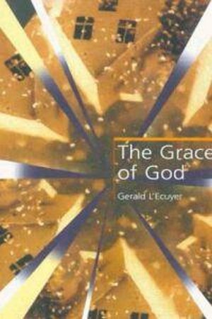 The Grace of God (1997) - poster