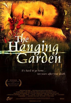 The Hanging Garden (1997) - poster