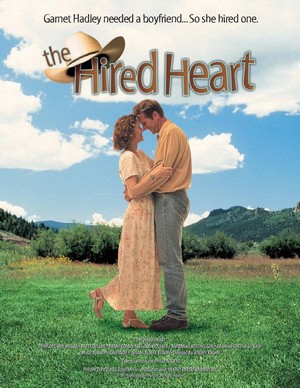 The Hired Heart (1997) - poster