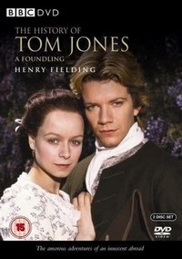 The History of Tom Jones, a Foundling (1997) - poster