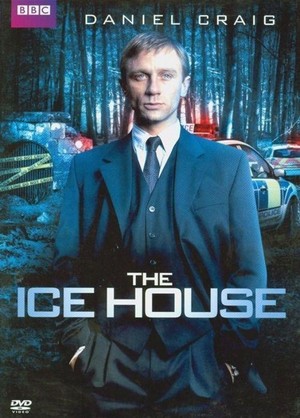 The Ice House (1997) - poster