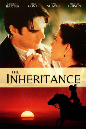 The Inheritance (1997) - poster