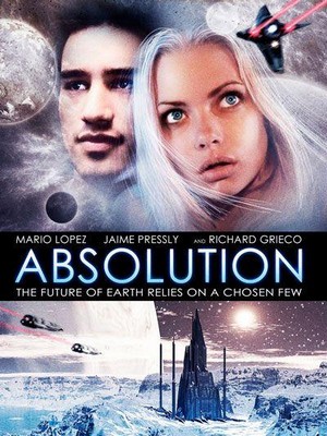 The Journey: Absolution (1997) - poster
