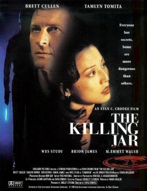 The Killing Jar (1997) - poster