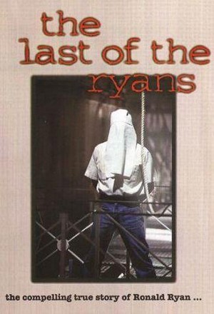 The Last of the Ryans (1997) - poster