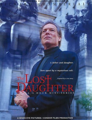 The Lost Daughter (1997) - poster