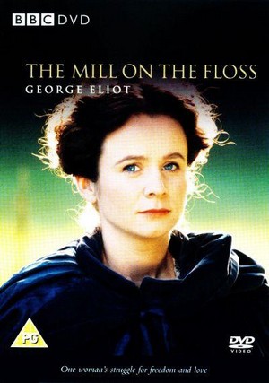 The Mill on the Floss (1997) - poster